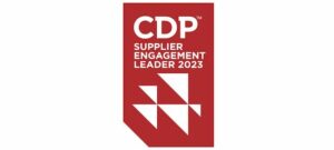 Hitachi Selected as CDP Supplier Engagement Leader for the Third Consecutive Year
