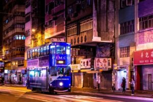 HK Spot Bitcoin ETFs: OSL Exec نشان می دهد که هنگ کنگ چگونه برای راه اندازی خود و مزایای آن نسبت به همتایان آمریکایی خود آماده می شود