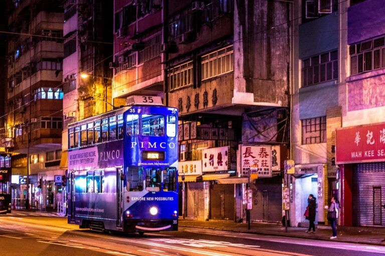 HK Spot Bitcoin ETF:er: OSL Exec avslöjar hur Hong Kong förbereder sig för sin lansering och deras fördelar jämfört med amerikanska motsvarigheter