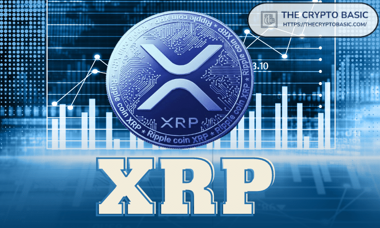 Holding XRP: Here’s How Much 10K, 50K, 100K or 500K XRP Would be Worth If It Hits $4 or $9 The Crypto Basic PlatoBlockchain Data Intelligence. Vertical Search. Ai.