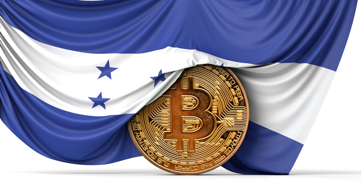Le retrait du Honduras du CIRDI soutenu par des économistes au milieu d'un différend entre les entreprises de cryptographie PlatoBlockchain Data Intelligence. Recherche verticale. Aï.