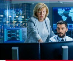 Hogyan segít egy seattle-i hálózatbiztonsági disztribútor a vállalkozások hatékonyabb működésében - Comodo News és Internet Security Information