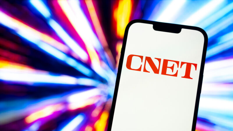 How AI Content Led to Reliability Rating Downgrade for CNET
