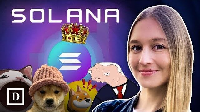 How Solana Is Winning in the Crypto Bull Market - The Defiant bitcoin and ethereum PlatoBlockchain Data Intelligence. Vertical Search. Ai.