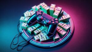 Immutable and Polygon Labs Unveil $100M Blockchain Gaming Fund - The Defiant