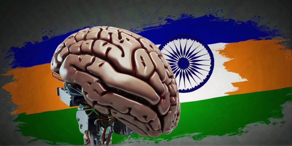 インド、AI 法令 PlatoBlockchain Data Intelligence に対する政府の承認を取り消す。垂直検索。あい。