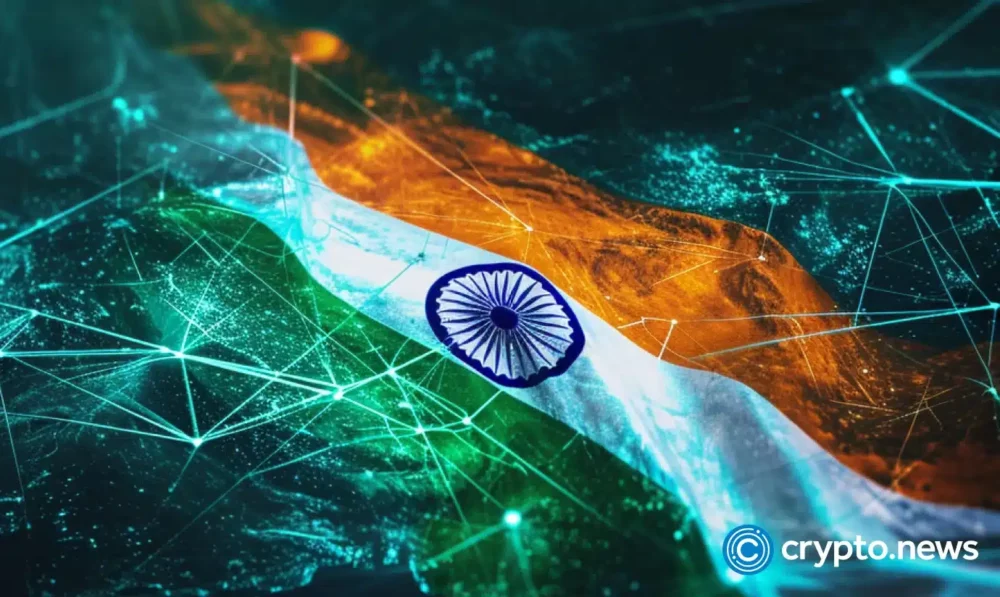 Den indiske finansministeren krever G20-forskrifter om kryptovaluta, avviser som valuta - CryptoInfoNet