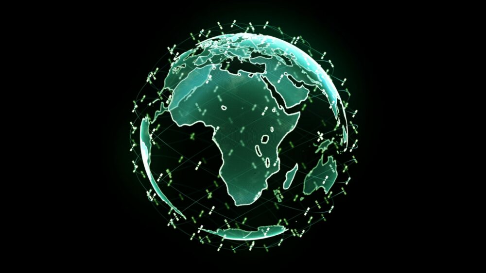Infrastruktur Cyberangrep, AI-drevne trusler Pummel Africa