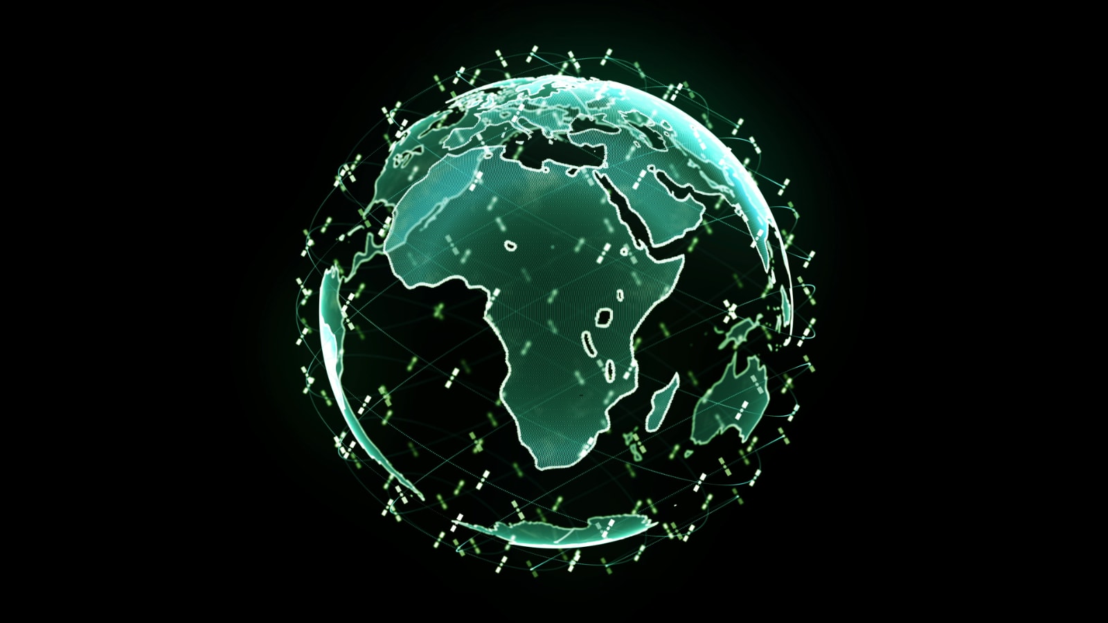 התקפות סייבר של תשתית, איומים מונעי בינה מלאכותית Pummel אפריקה PlatoBlockchain Data Intelligence. חיפוש אנכי. איי.