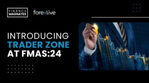 Introduktion af Trader Zone på FMAS:24!