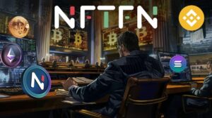 Investing $1,000 in NFTFN Presale Could Outshine Holding BTC, SOL, ETH, and BNB | Live Bitcoin News