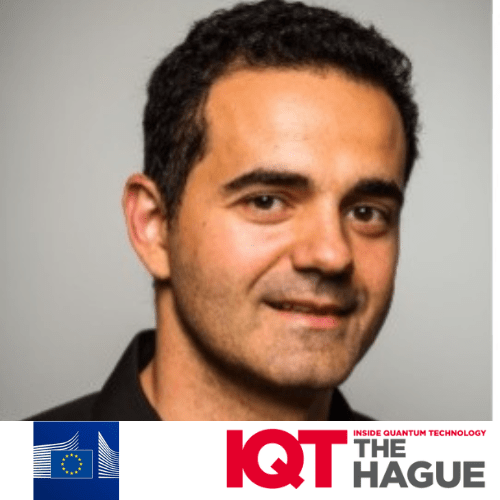 IQT Haag-oppdatering: EU-kommisjonens (EC) leder for Quantum Technologies, Oscar Diez, er en 2024-taler - Inside Quantum Technology