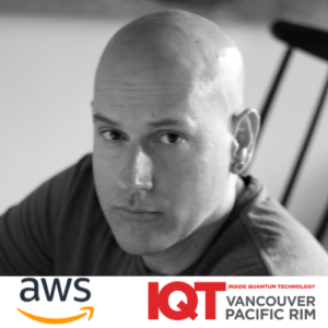IQT Vancouver/Pacific Felgoppdatering: Amazon Web Services Global Practice Lead, Amazon Advanced Solutions Lab, Helmut Katzgraber er en høyttaler fra 2024 - Inside Quantum Technology