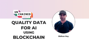 Is Bagel the Future of Machine Learning Data in Crypto? - Unchained