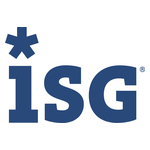 ISG, 수직 산업 분석 보고서 발행