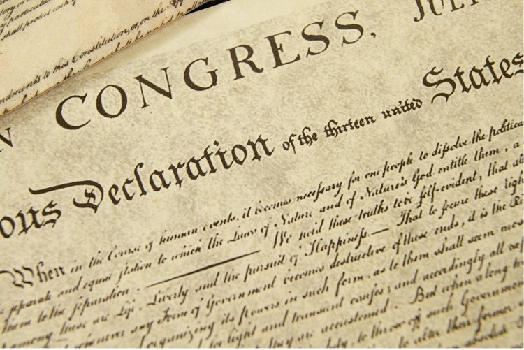 декларация независимости
