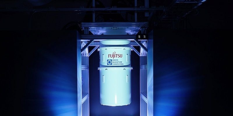 Japanische gemeinsame Forschungsgruppe gewinnt Preis des Premierministers für Ultrahochleistungs-Rechenplattform unter Verwendung eines gemeinsam entwickelten 64-Qubit-Quantencomputers