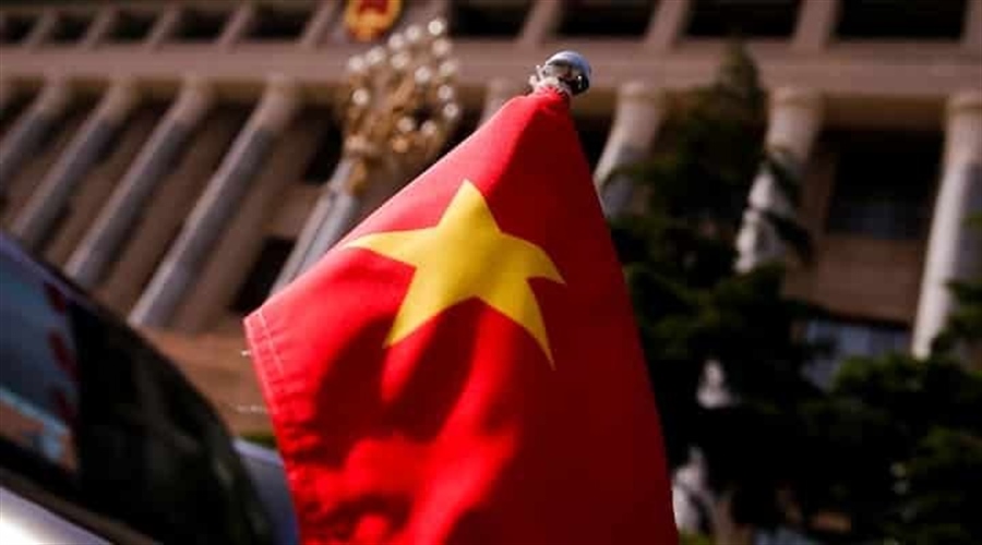 JB Financial Group dyker in i Vietnams Fintech Space, förvärvar en minoritetsandel i Infina