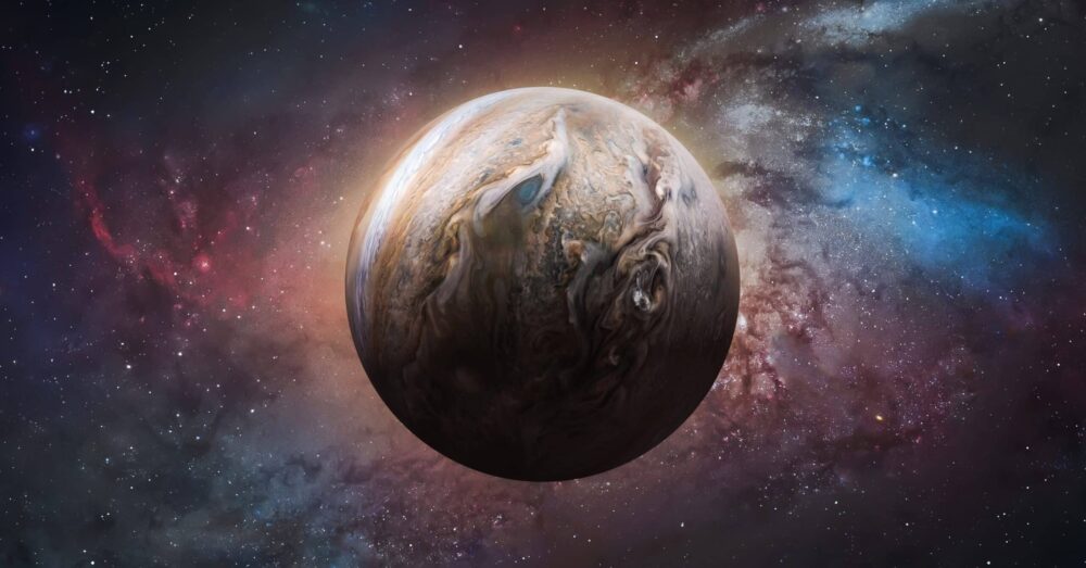 Jupiteri märk (JUP) tõuseb enne taandumist kõigi aegade kõrgeimale tasemele; Turukapital on praegu 2 miljardi dollari lähedal – lahti ühendatud