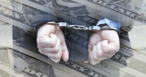 KuCoin e fundadores acusados ​​de lei de sigilo bancário e crimes de transmissão de dinheiro