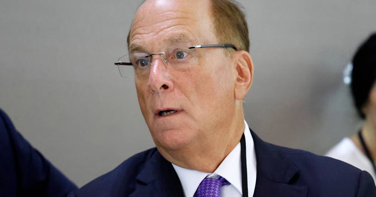 Larry Fink Predicts Bitcoin ETFs Are The Start Of A $10tn Tokenisation Trend On Wall Street - CryptoInfoNet Skepticism PlatoBlockchain Data Intelligence. Vertical Search. Ai.