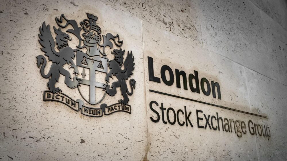 Londra dà il benvenuto al trading di titoli di criptovaluta – Forbes Advisor UK - CryptoInfoNet