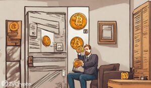 Londons ultrarige kan betale husleje ved hjælp af Bitcoin midt i voksende adoptionsniveauer