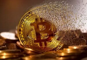 Bitcoini hindu kujundavad makrotegurid: Coinbase'i ülevaated pärast poolitamist