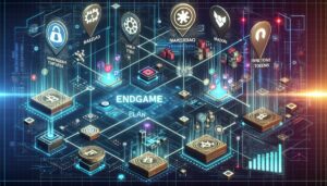 MakerDAO تابستان امسال فاز «Endgame» را با توکن‌های جدید راه‌اندازی می‌کند
