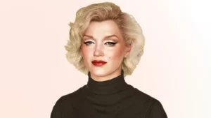 Marilyn Monroe skal genopstå med 'Biologisk AI' - Dekrypter