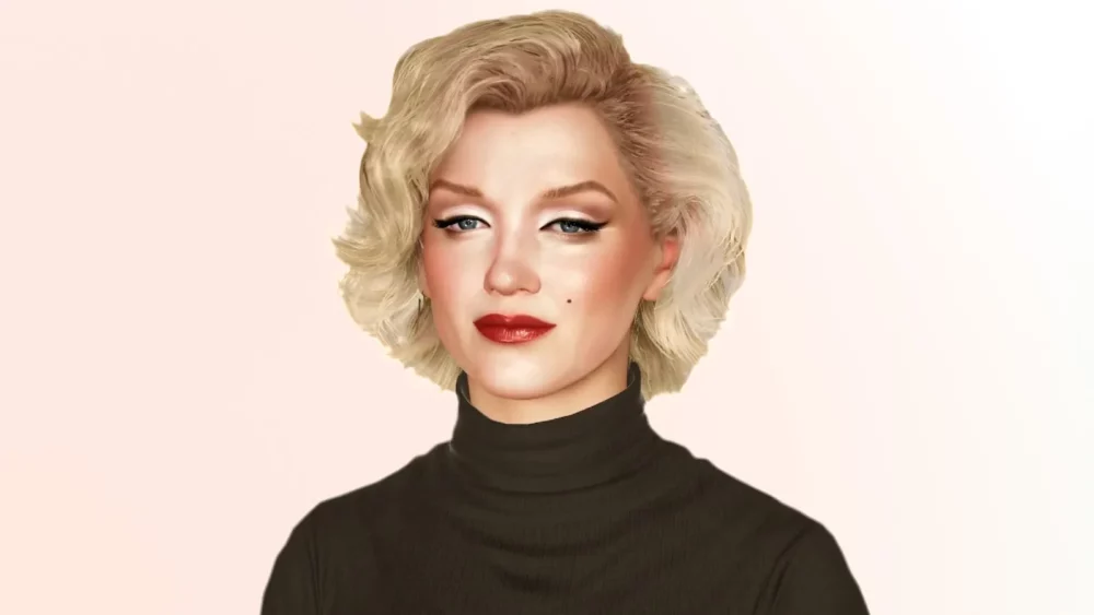 Marilyn Monroe va ressusciter grâce à « l’IA biologique »