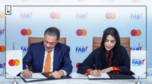 Mastercard and FAB Unveil Partnership: EEMEA Payments