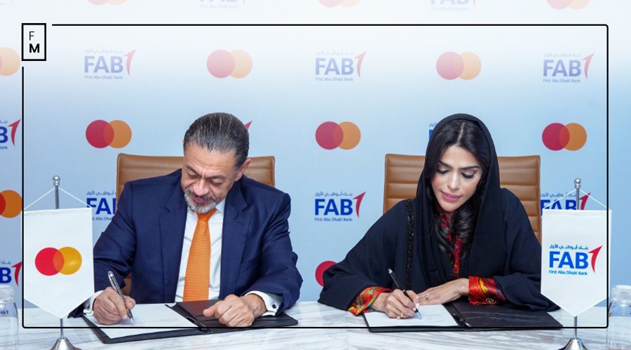 Mastercard and FAB Unveil Partnership: EEMEA Payments customer experience PlatoBlockchain Data Intelligence. Vertical Search. Ai.