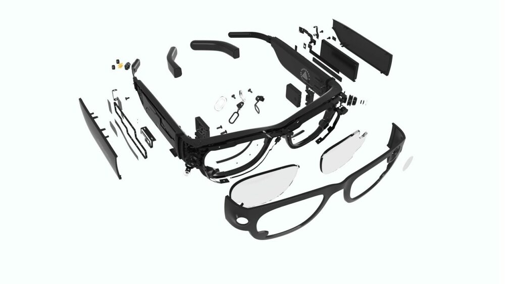 Według doniesień Meta zaprezentuje prototypowe okulary AR „Orion” na konferencji Connect 2024