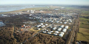 MHI valittu hiilidioksidin talteenottoteknologian lisensoijaksi johtavaan vähähiilisen vedyn tuotantoprojektiin Cheshiressä, Isossa-Britanniassa