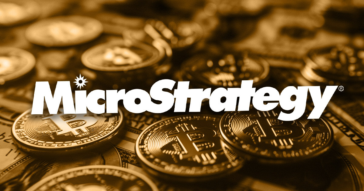 MicroStrategy investiert 623 Millionen US-Dollar in Bitcoin und besitzt jetzt über 1 % des weltweiten Angebots PlatoBlockchain Data Intelligence. Vertikale Suche. Ai.