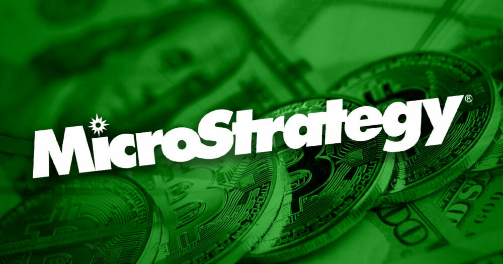 MicroStrategy lansează bancnote de 600 de milioane de dolari pentru a alimenta achiziția Bitcoin pe măsură ce stocurile cresc