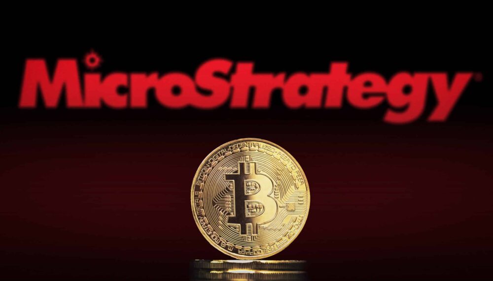 MicroStrategy kauft 12,000 weitere Bitcoins für 822 Millionen US-Dollar – Unchained