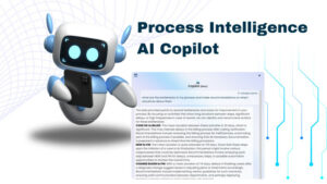 mindzie представляє AI Process Intelligence Copilot: революційне вдосконалення бізнес-процесів