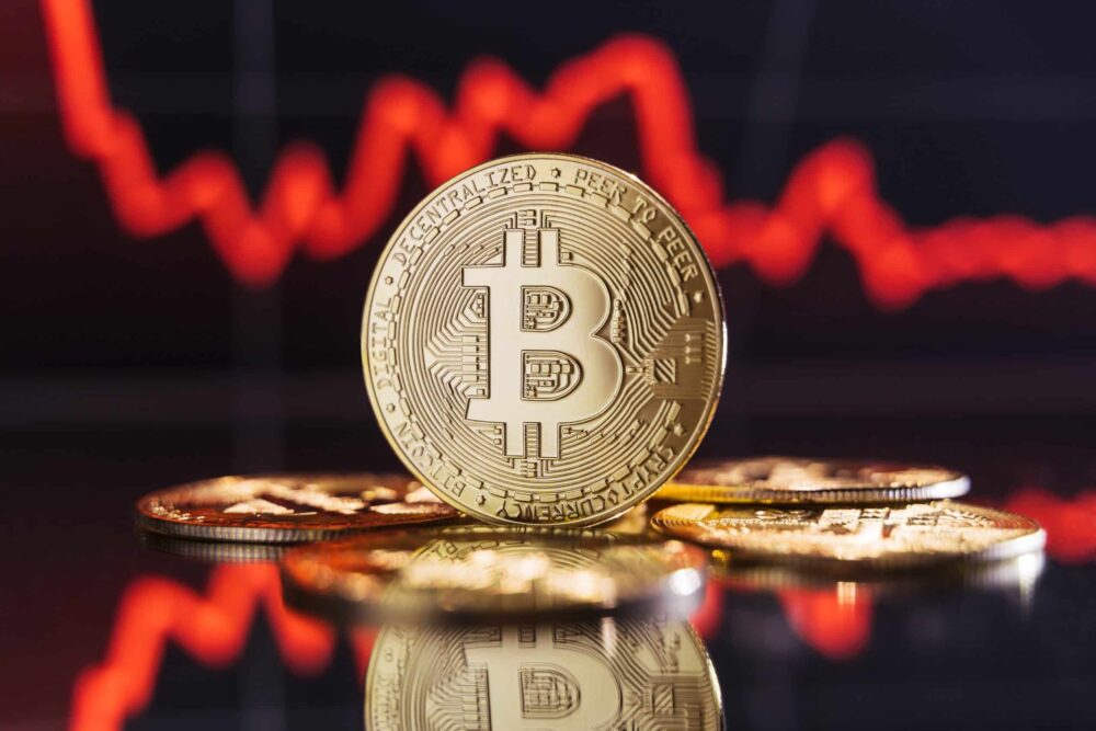 Minearbejdere ser ud til at sælge tiår gammel Bitcoin til en værdi af $69 millioner - ukædet