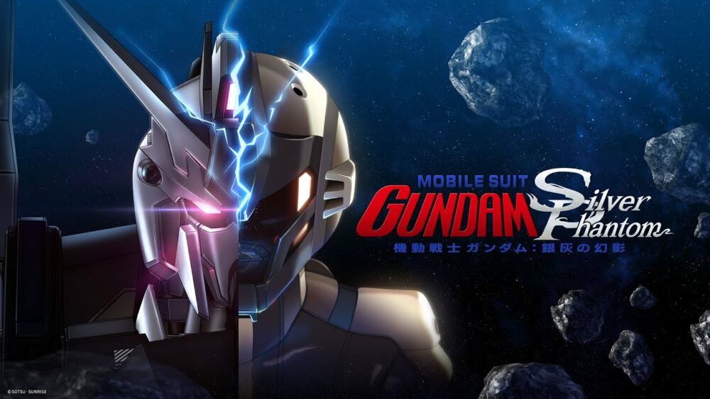 El anime interactivo de realidad virtual 'Mobile Suit Gundam' se presenta en un nuevo avance y llegará a Quest