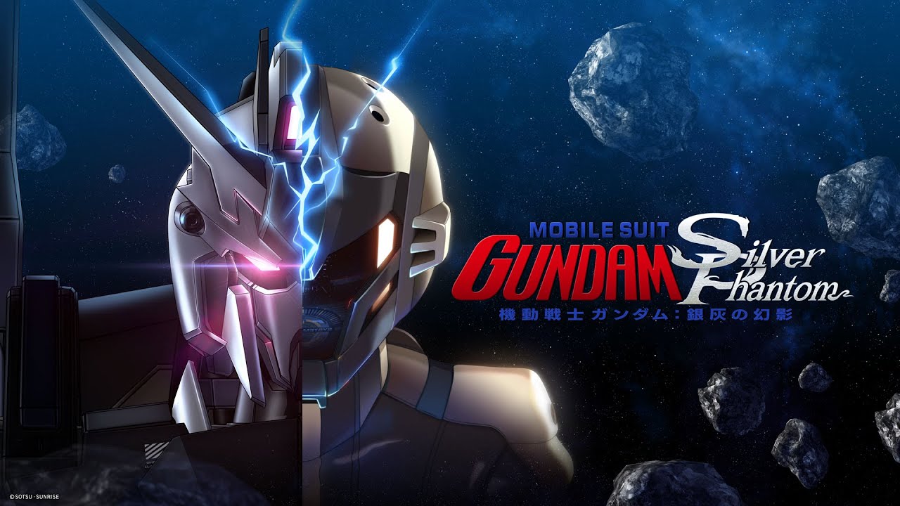 Interaktiver VR-Anime „Mobile Suit Gundam“ in neuem Teaser enthüllt, kommt zu Quest PlatoBlockchain Data Intelligence. Vertikale Suche. Ai.