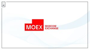 MOEX зафіксувала збільшення обсягу торгів у лютому на 33%.