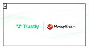 MoneyGram tuo korttittomat maksut Trustlylla kaikkialla Euroopassa