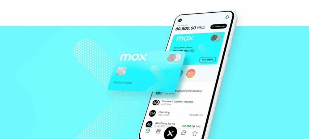 Mox Bank의 암호화폐 벤처: 홍콩의 비트코인 ​​ETF 및 디지털 자산 투자 소개