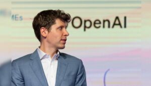 Musk esitab OpenAI ja Sam Altmani vastu hagi
