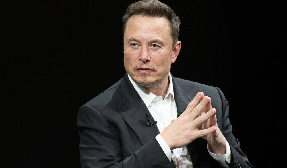 Musk verklagt OpenAI und sagt, es sei nichts „Offenes“ daran