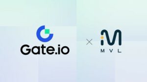 モビリティブロックチェーン企業のMVLが国際仮想通貨取引所Gate.ioで取引を開始 - CryptoInfoNet
