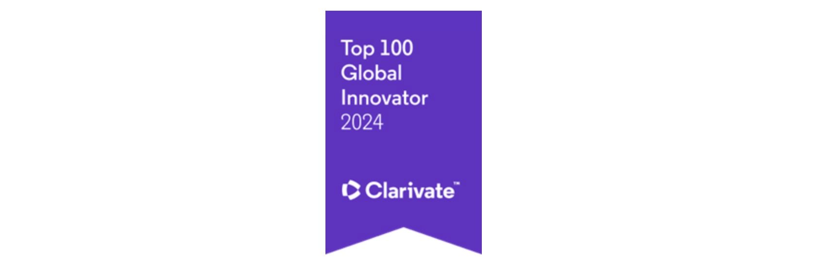 NEC kåret til listen over Top 100 Global Innovators af Clarivate for 13. år i træk PlatoBlockchain Data Intelligence. Lodret søgning. Ai.