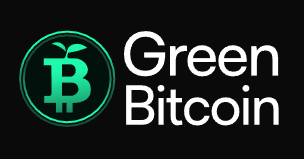Roheline Bitcoin